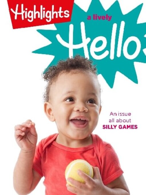 Title details for Highlights Hello by Highlights for Children, Inc. - Available